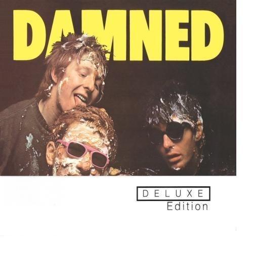 Damned Damned Damned 30th Anniversary