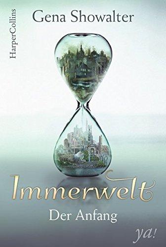 Immerwelt - Der Anfang (Everlife)