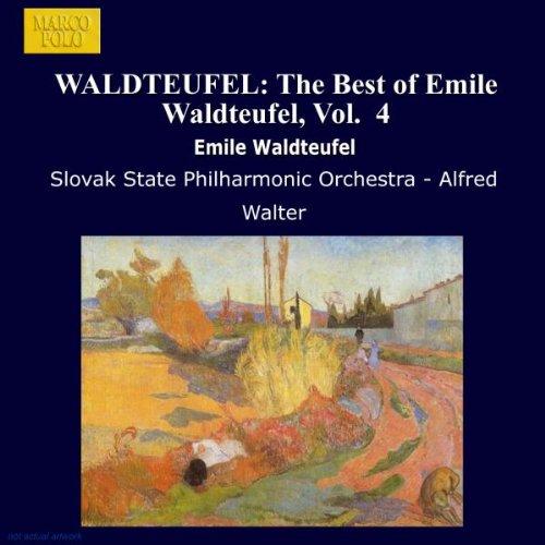 Orchesterwerke Vol.4