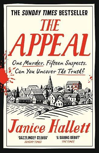 The Appeal: The Sunday Times Bestseller