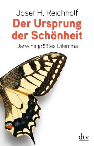 Der Ursprung der Schönheit: Darwins größtes Dilemma