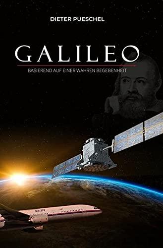 Hauptkommissar Kopta / Galileo