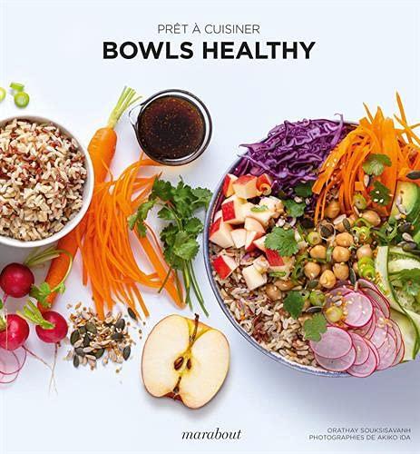 Bowls healthy