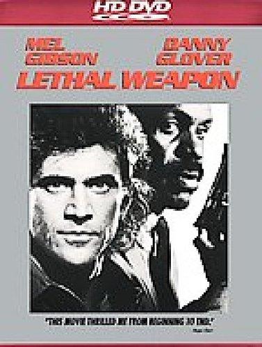 Lethal Weapon [HD-DVD] [UK IMPORT]