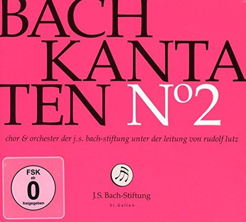 Kantaten No°2