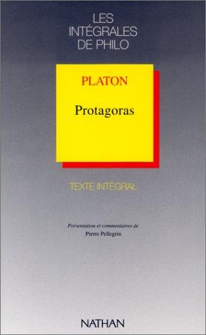 Protagoras