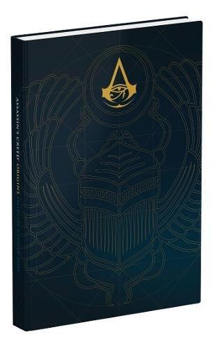 Assassin's Creed Origins (Collectors Edition)