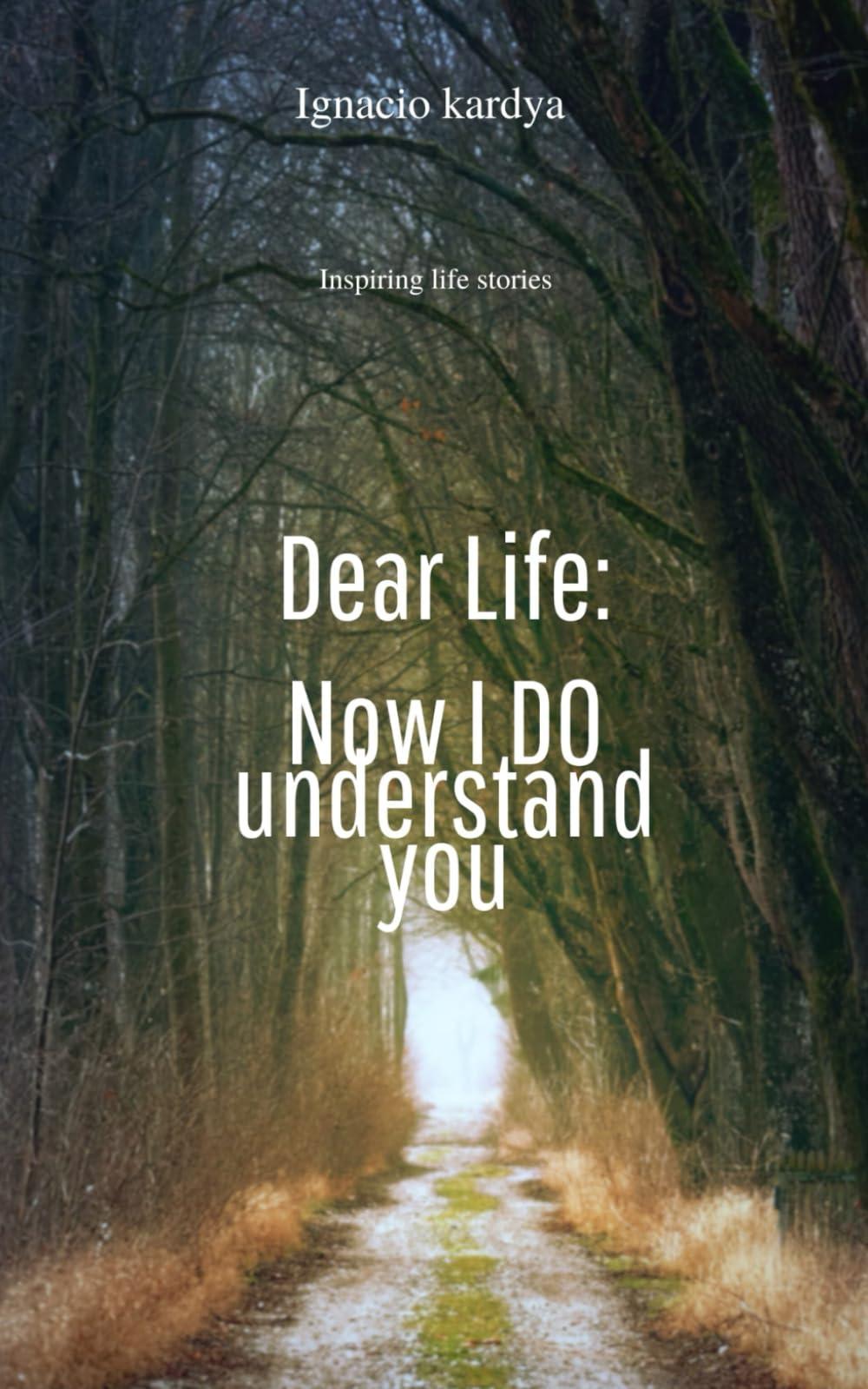 Dear Life: Now I Do Understand You