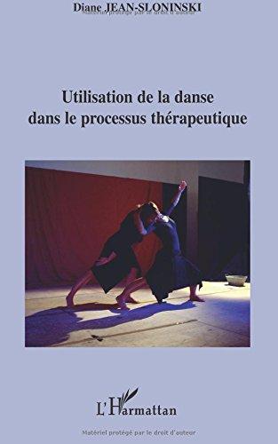 Utilisation de la danse dans le processus thérapeutique