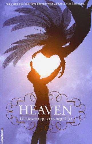 Heaven (Juvenil)