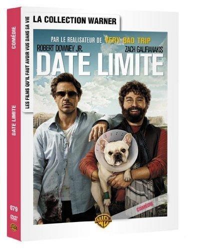 Date limite [FR Import]