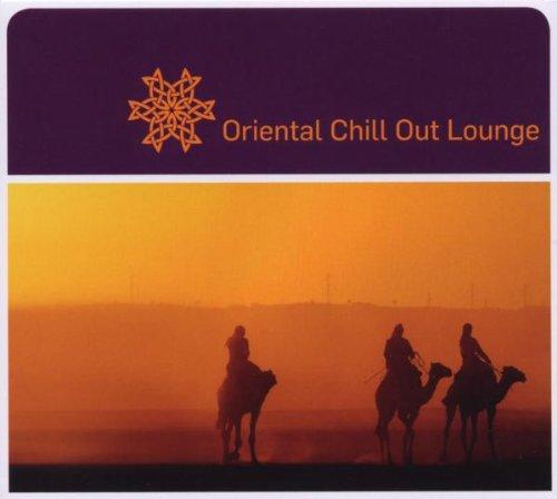 Oriental Chill Out Lounge