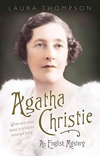 Agatha Christie: An English Mystery