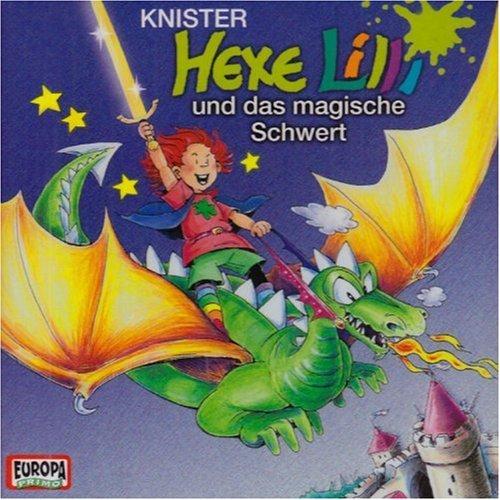 17/und das Magische Schwert