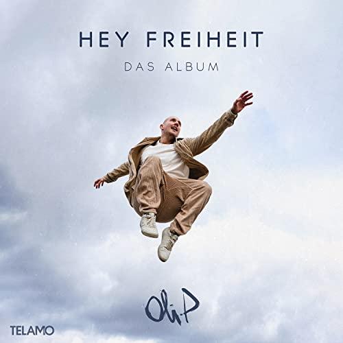 Hey Freiheit-das Album