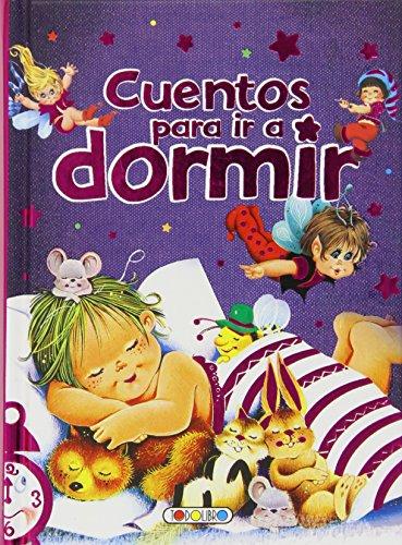 Cuentos para ir a dormir