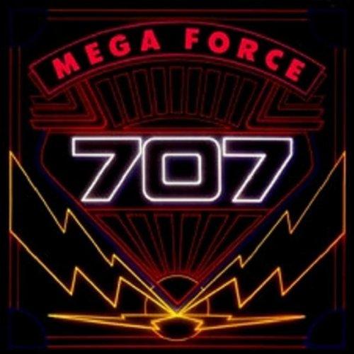 Mega Force