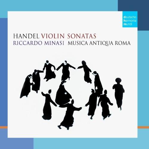 Händel: Violin Sonatas