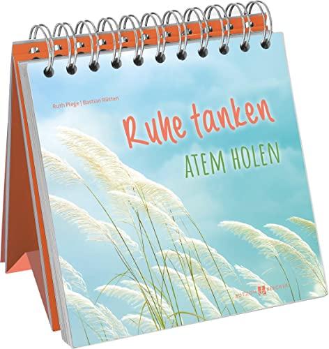 Ruhe tanken – Atem holen (SinnMomente)