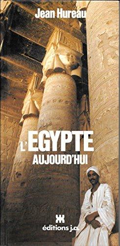 L'Egypte aujourd'hui