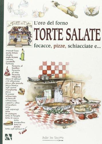 Torte salate