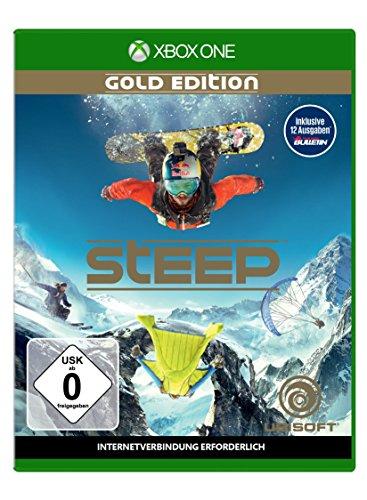 Steep - [Gold Edition] - [Xbox One]