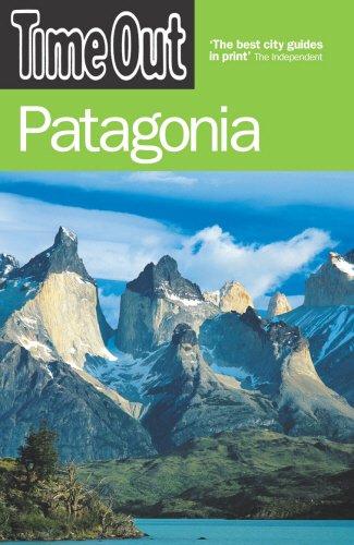 Time Out Patagonia (Time Out Guides)