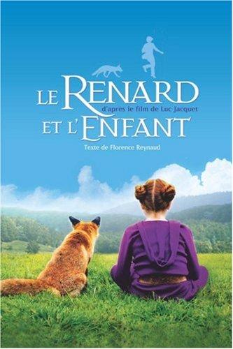 Le renard et l'enfant