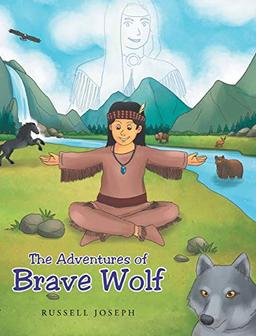 The Adventures of Brave Wolf