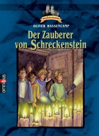 Der Zauberer von Schreckenstein, Bd. 14