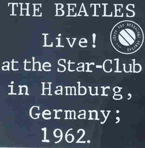 Live at the Starclub 1962