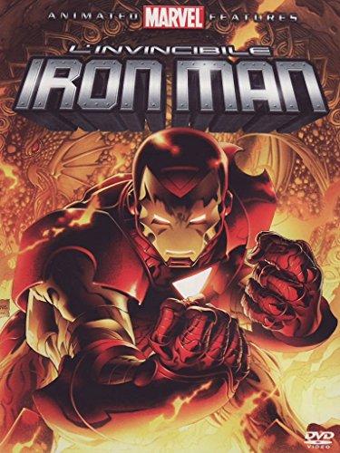 L'invincibile Iron Man (+gadget) [IT Import]