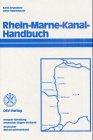 Rhein-Marne-Kanal-Handbuch