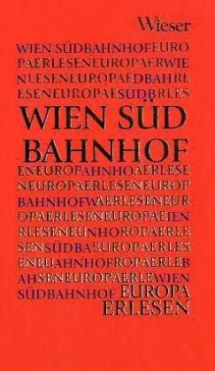 Europa Erlesen Wien Südbahnhof