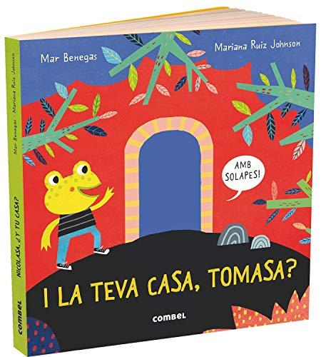 I la teva casa, Tomasa? (Marsupiflap)