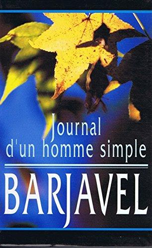 Journal d'un homme simple