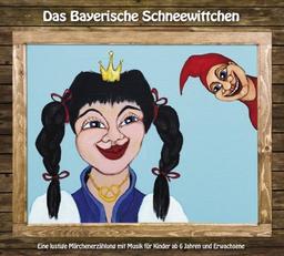 Das Bayerische Schneewittchen