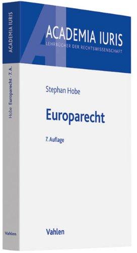 Europarecht