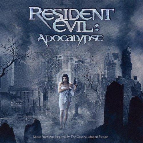 Resident Evil:Apocalypse