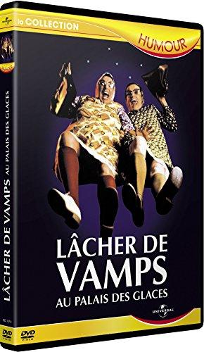 Lâcher de vamps [FR Import]