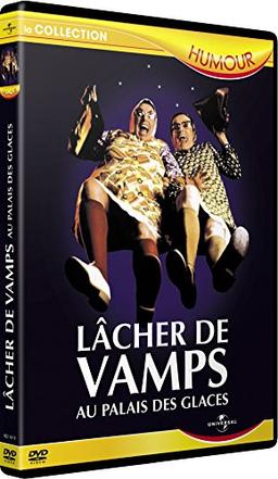 Lâcher de vamps [FR Import]