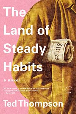 The Land of Steady Habits