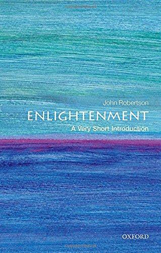 Enlightenment: A Very Short Introduction (Very Short Introductions)