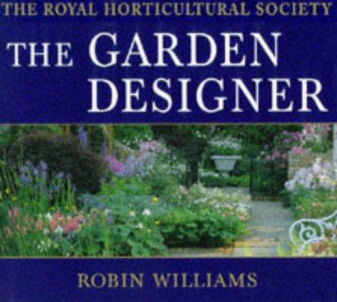 The Garden Designer (Rhs)