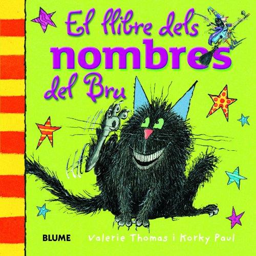 El llibre dels nombres del Bru