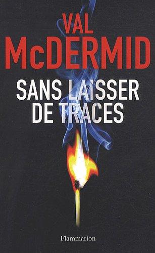 Sans laisser de traces