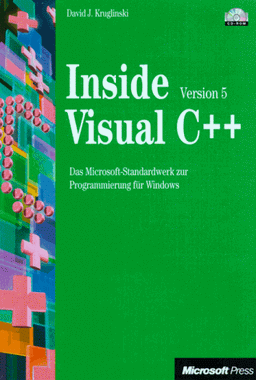 Inside Visual C++ Version 5