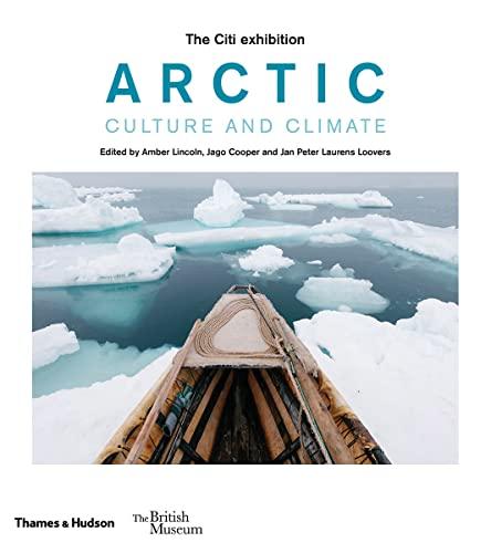 Arctic Culture and Climate