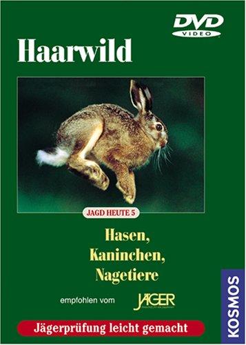 Haarwild - Hasen/Kaninchen/Nagetiere