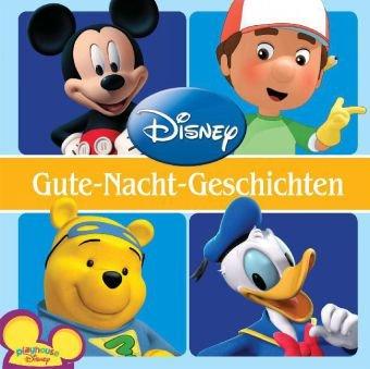 Disney: Gutenachtgeschichten